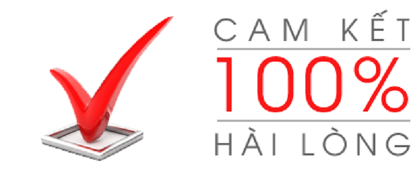 Cam kết dịch vụ sửa điều hòa âm trần Daikin tại Vĩnh phúc